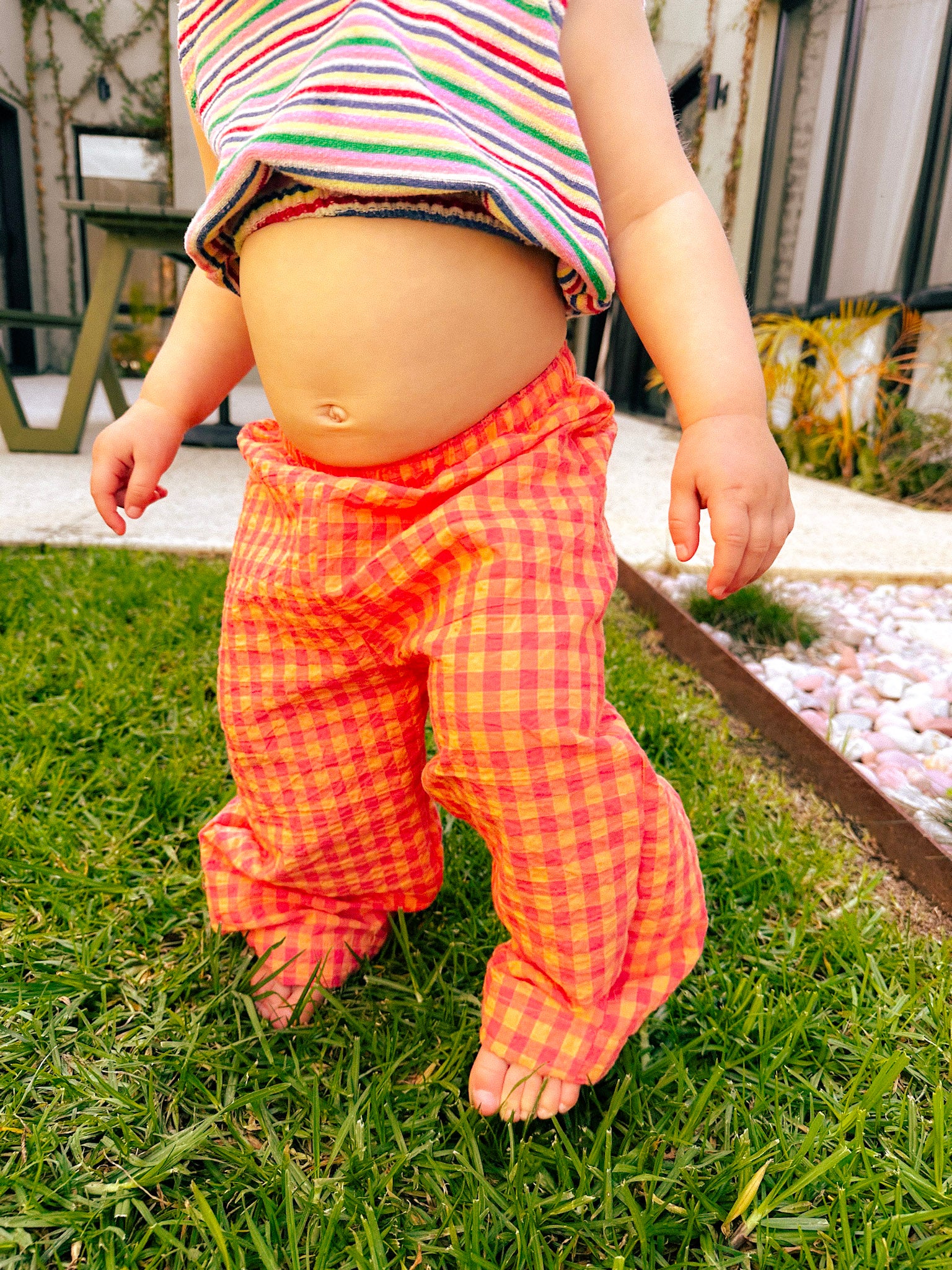 The Piper Pants
