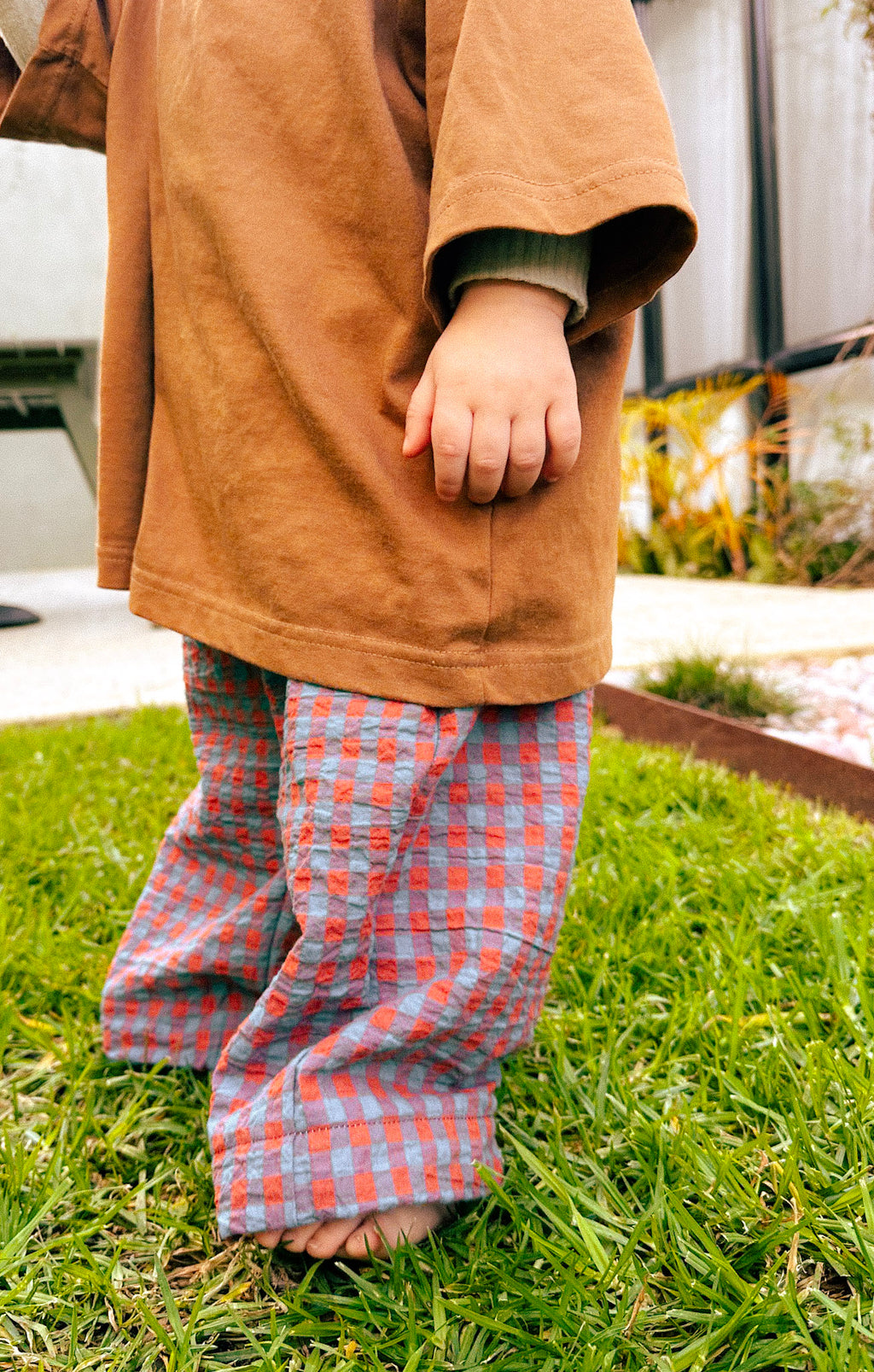 The Piper Pants