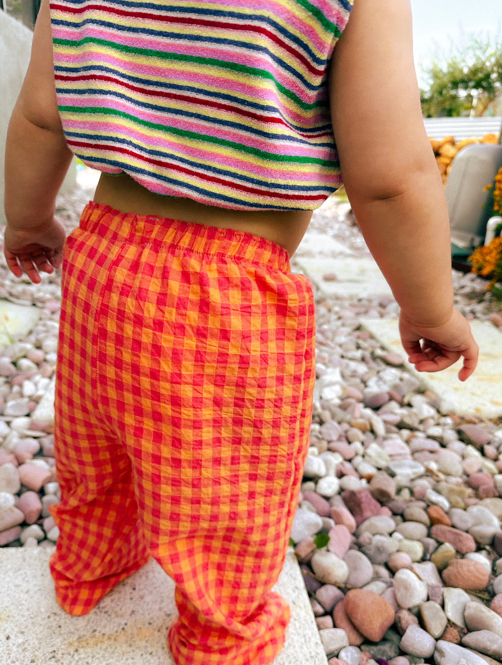 The Piper Pants