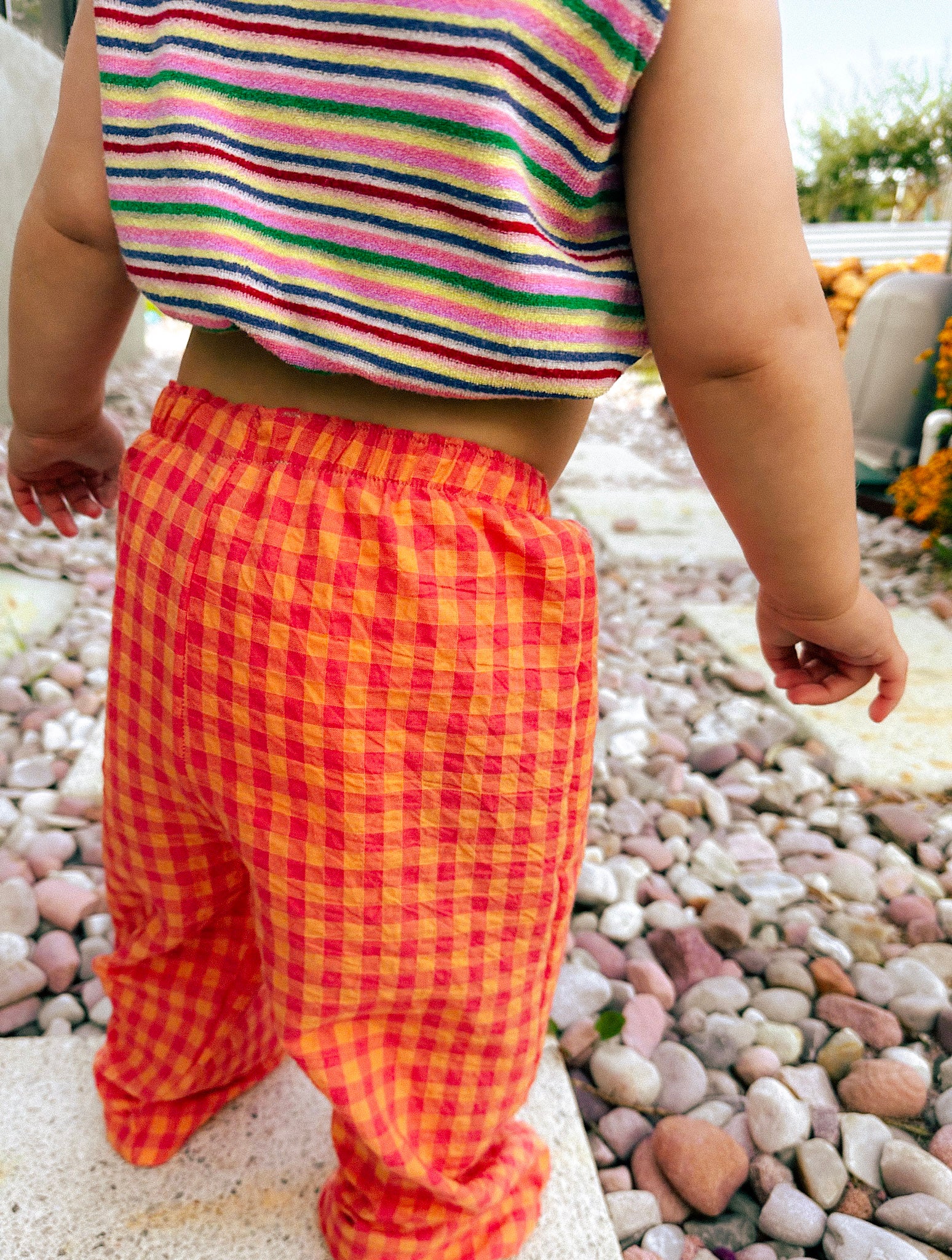 The Piper Pants